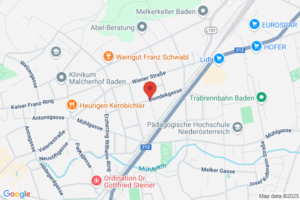 Anseko Holding GmbH