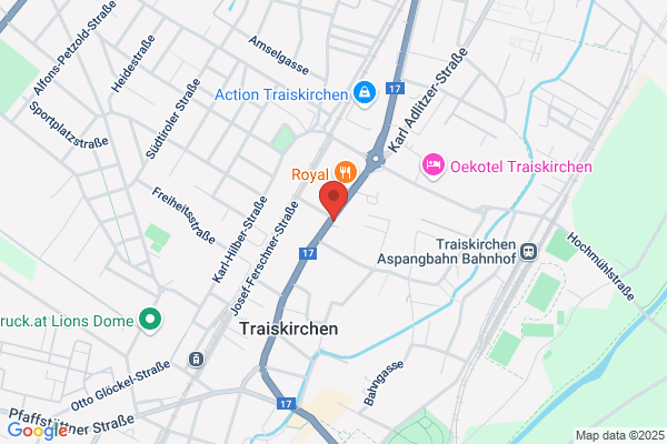 Vermoegensberatung Oos KEG