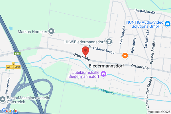Haber und Lueger OEG
