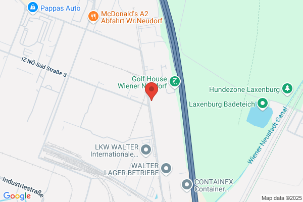 Haberz Gesellschaft m.b.H.
