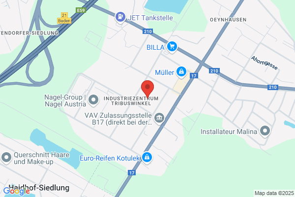 ILBAU Ges.mbH