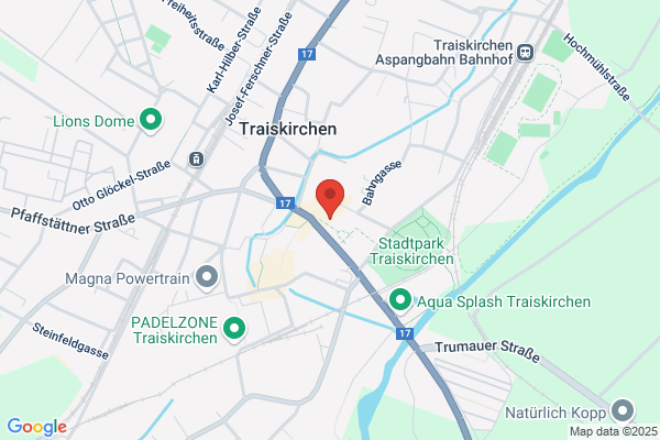 Bauhof Traiskirchen