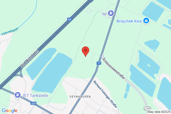 RFPB Kieswerk GmbH
