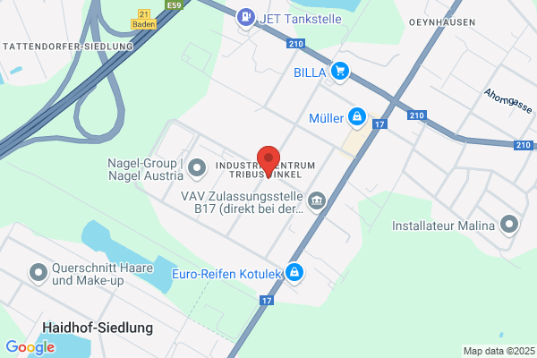 Rido Baumaschinen GmbH