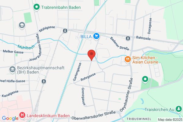Rosensteiner Wohnungseigentums-OEG