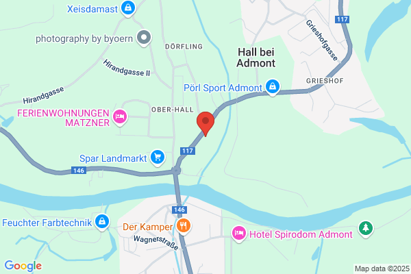 MARCON Vertriebsgesellschaft m.b.H.
