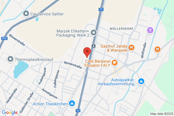 Babski Gesellschaft m.b.H.