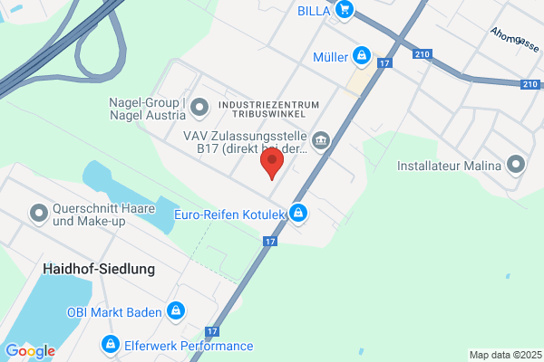 Immobilien Pfleger