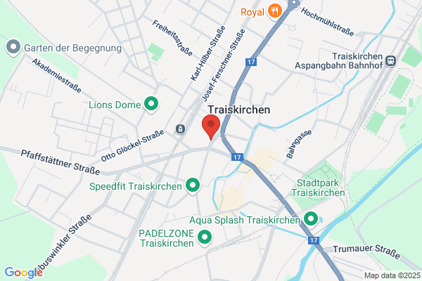 Mariazeller Modestube Rigrid Teunis