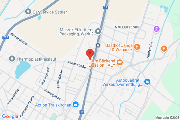 M. Fischer Beteiligungs- und Management GmbH