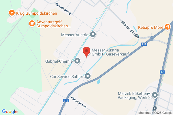 Messer Griesheim Holding GmbH