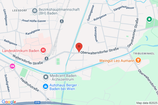 Parzer Finanzconsulting