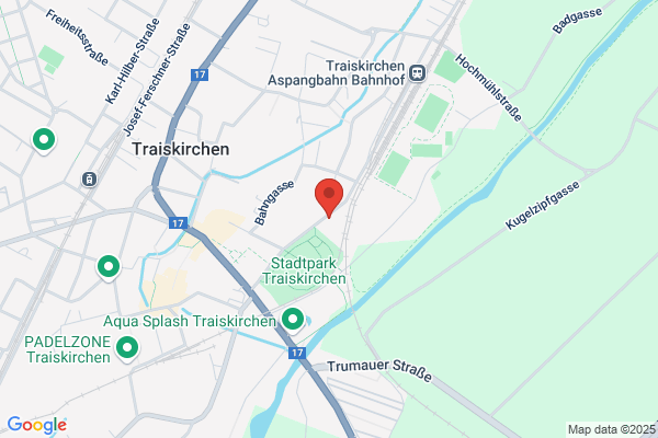 Seniorenwohnheim d Stadtgemeinde Traiskirchen