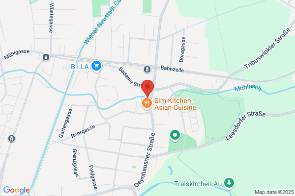 Pauli's Bar und Restaurant