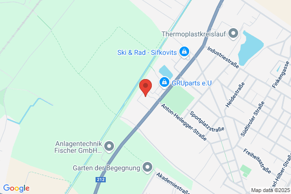 AESCA Pharma GmbH