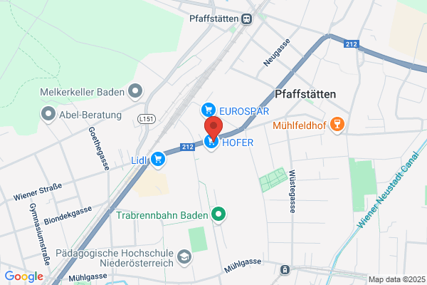 Dr. Forsthuber Immobilien Ges.mbH