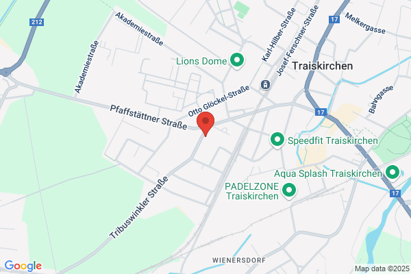 FTS Insolvenz Treuhand GmbH