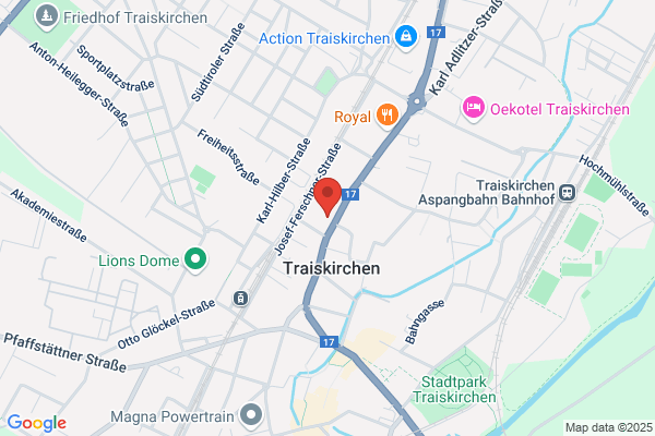 Haberz Gesellschaft m.b.H.