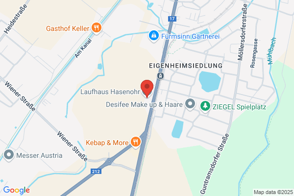 Hasenoehrl und Proeglhoef OEG