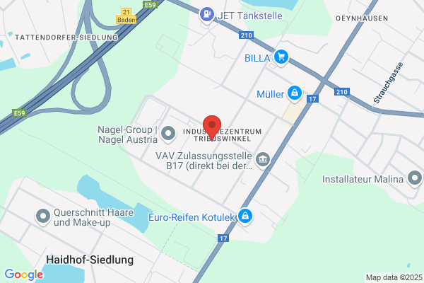 Heinzel Gesellschaft m.b.H. Nfg. KEG