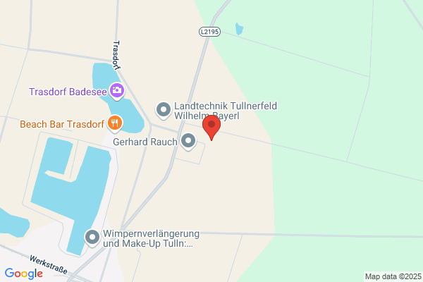ABW - Lacksysteme HandelsgesmbH