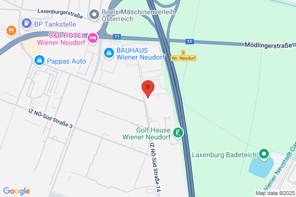 AVH Produkt und Service Handel GmbH in Liqu.