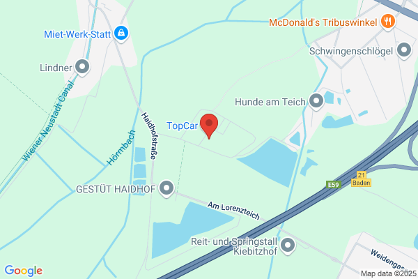 Degeorgi Helmuth GmbH