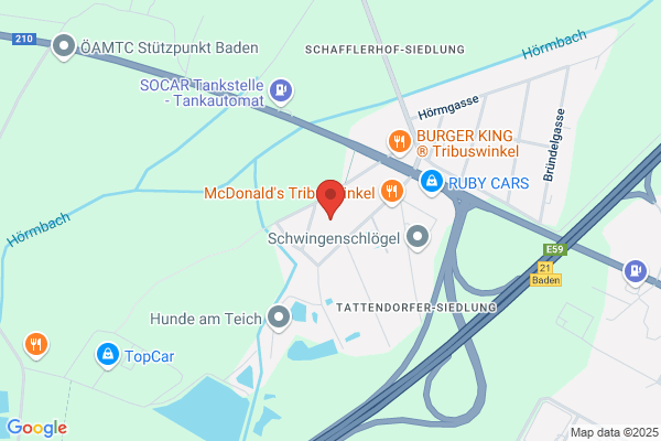 BURGER John Elektronik
