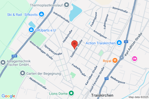 TIA EDV-Consulting GmbH