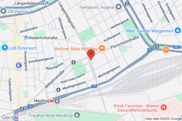 IP EDV-Dienstleistungs-GmbH