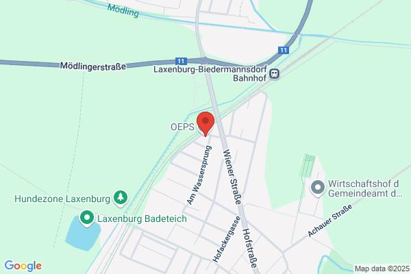 MAC's Medical Handels GmbH