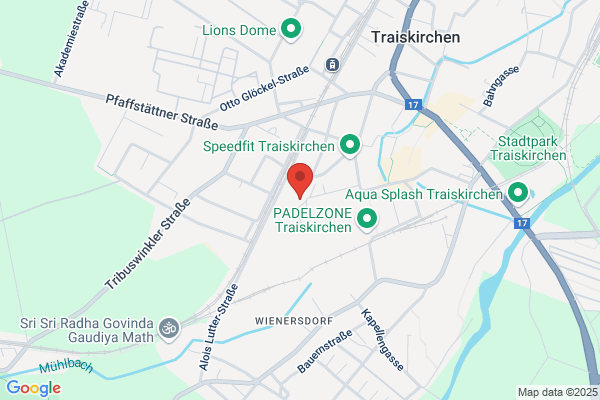 Swep Waermetauscher Austria Ges.mbH