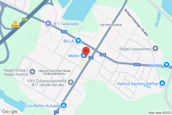 INTERSPORT Oeynhausen
