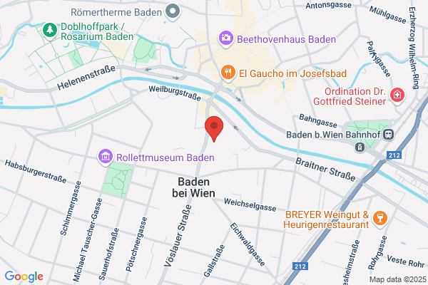 Mrs.Sporty Club Baden