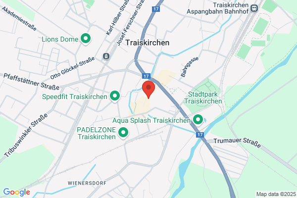 Mrs.Sporty Club Traiskirchen