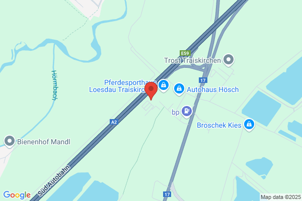 Pool Partner Center Traiskirchen - Pools & Poolzubehör