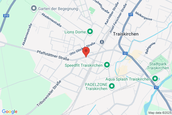 F.A.M.T. Beauty-Center - Friseur GesmbH
