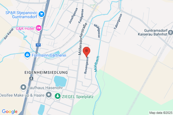 Friseur u Nagelstudio Renate