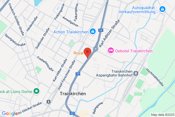 Frisiersalon Herta Schwertführer