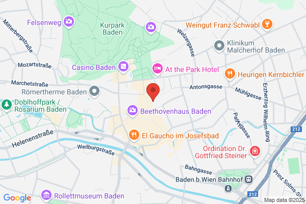 friseur LADEN