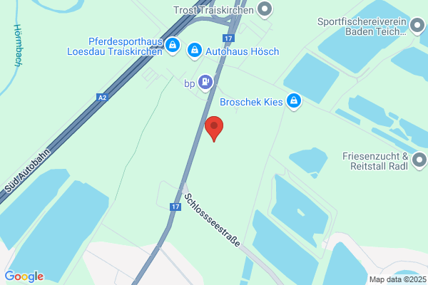 Brammertz und Bobr GesmbH