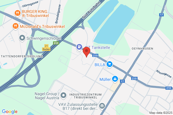 GRS Gebaeudereinigung GmbH
