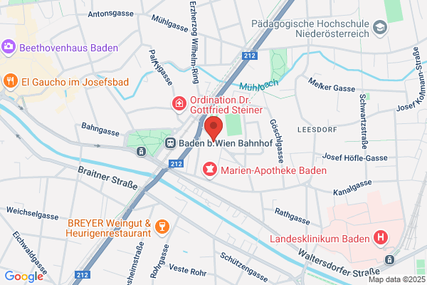 Steurer Gebäudereinigung GmbH