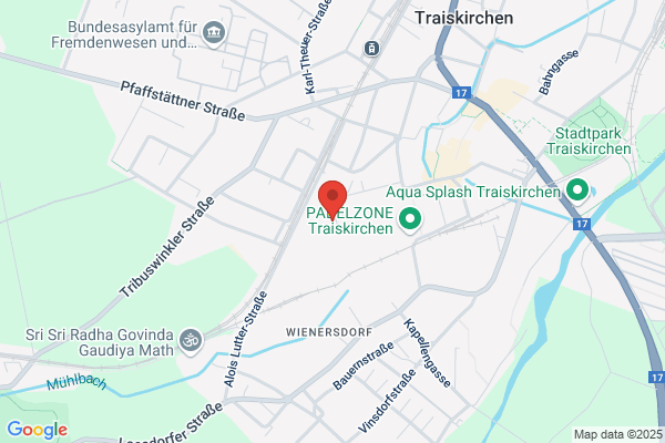 Prinzessa HandelsgesmbH