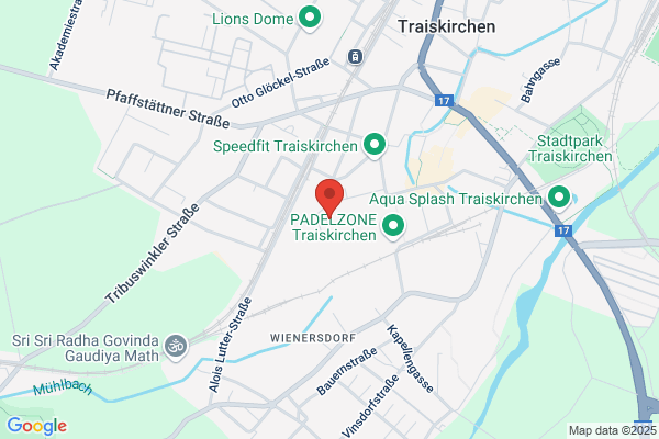 Hagel Gesundheitsstudio