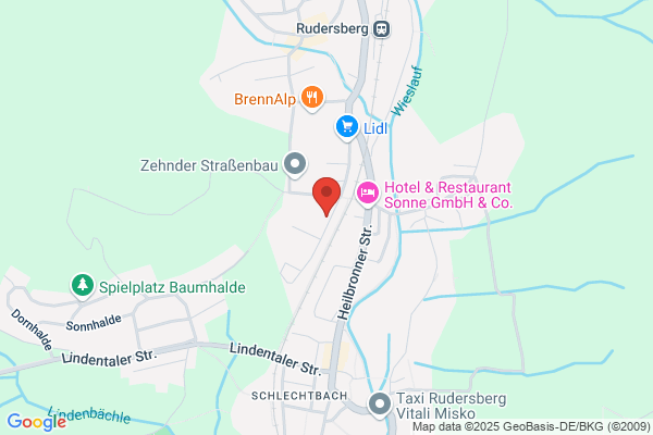 Reis Eurosystems GmbH