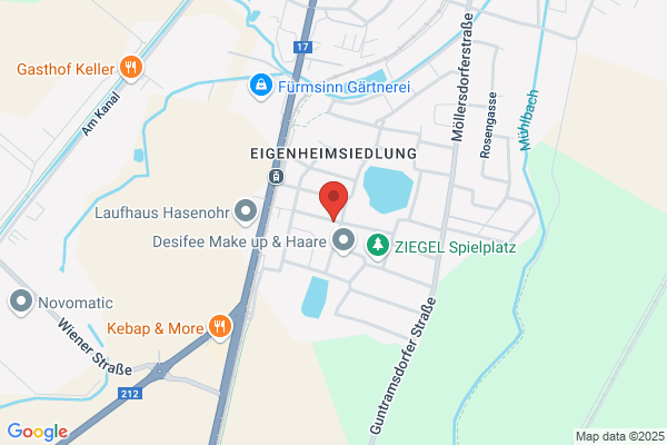 DanullisWelten