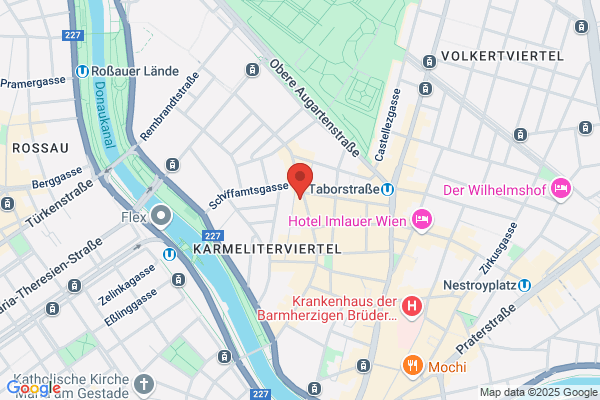 Kriegsopfer- u.Behinderten- verband f.Wien, NOe u.Bgld.
