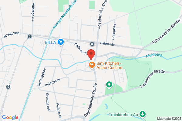 Oesterreichische Post AG Postamt
