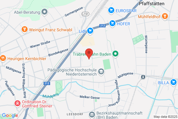 Schmid Norbert - Tischlereimontagen